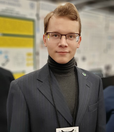 Новосёлов
