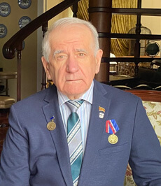 Земцов