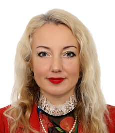 Евсикова