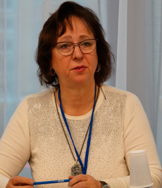 Степанова