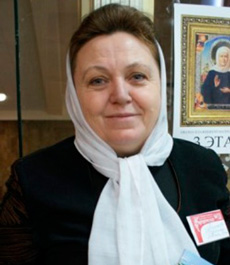 Акисова