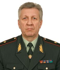 Михалевич
