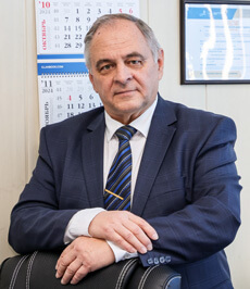Романченко