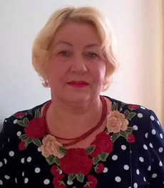 Лутовинова